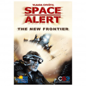 Space Alert: The New Frontier (Exp.)