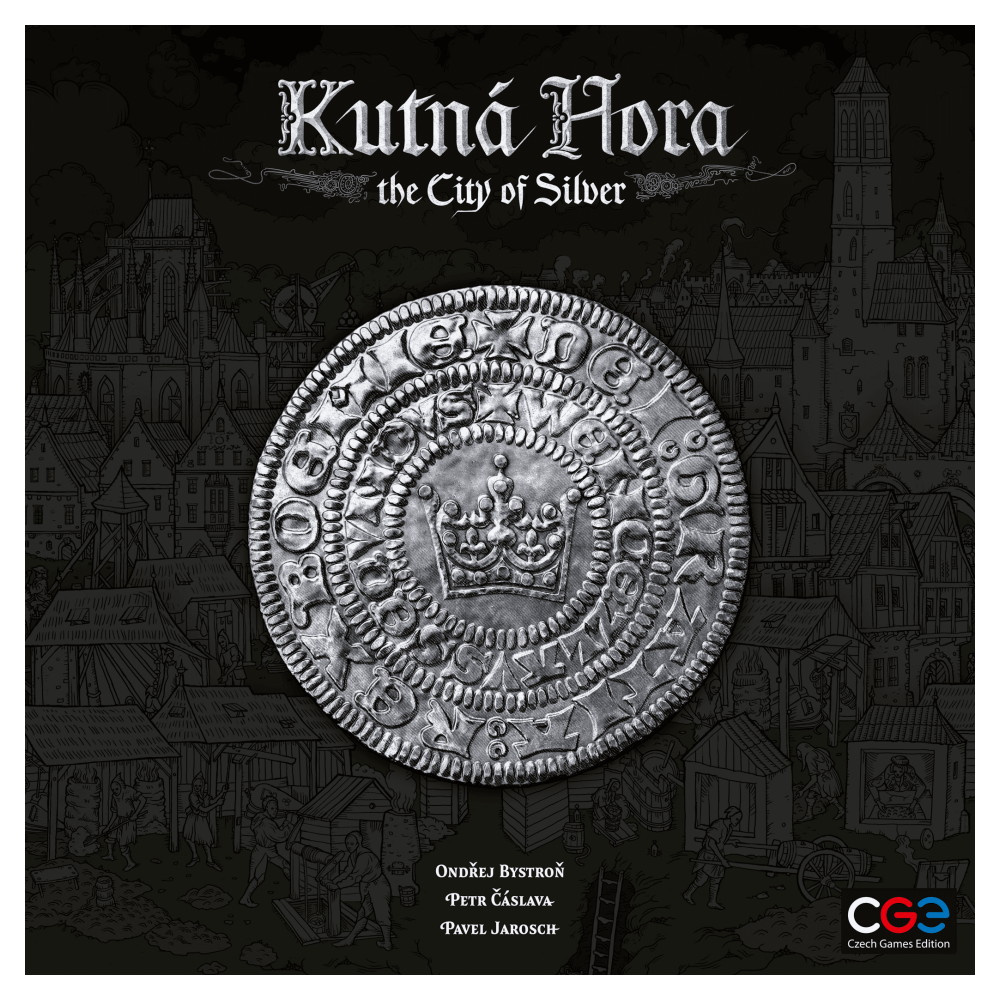 Kutná Hora: the City of Silver