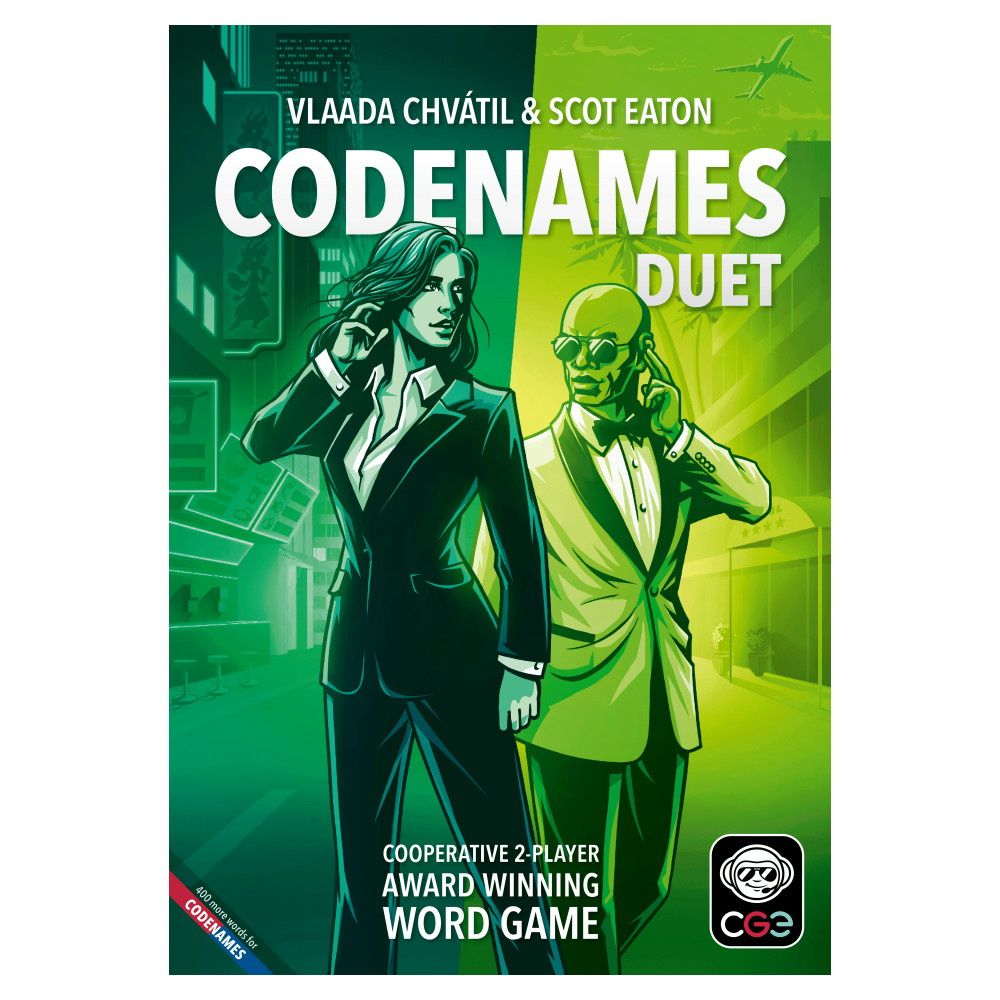 Codenames Duet (EN)