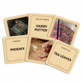 Codenames: Back to Hogwarts Codenames: Back to Hogwarts