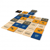 Codenames: Back to Hogwarts Codenames: Back to Hogwarts