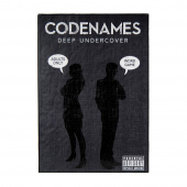 Codenames: Deep Undercover Codenames: Deep Undercover
