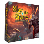 Slay the Spire: The Board Game Slay the Spire: The Board Game