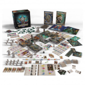 Chronicles of Drunagor: Age of Darkness Chronicles of Drunagor: Age of Darkness