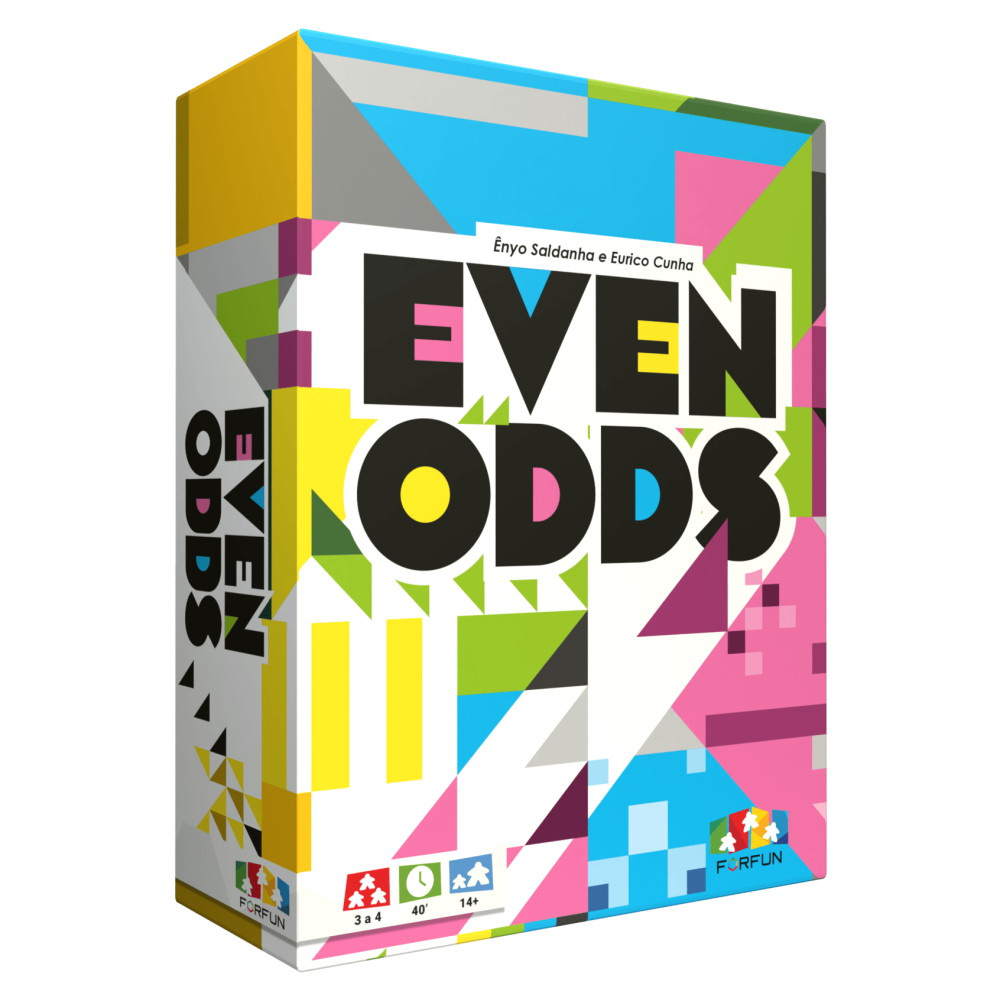 Even Odds