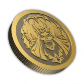 Chronicles of Drunagor: Age of Darkness - Metal Initiative Marker (Exp.) Chronicles of Drunagor: Age of Darkness - Metal Initiative Marker (Exp.)