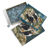 Cobble Hill - Fisherman's Wharf 500 brikker Cobble Hill - Fisherman's Wharf 500 brikker