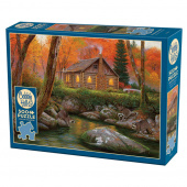 Cobble Hill - Weekend Retreat 500 Brikker Cobble Hill - Weekend Retreat 500 Brikker