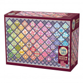 Cobble Hill Four Square Quilt Blocks 2000 Brikker Cobble Hill Four Square Quilt Blocks 2000 Brikker