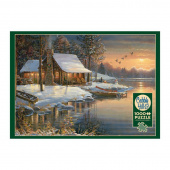 Cobble Hill The Good Life 1000 brikker Cobble Hill The Good Life 1000 brikker