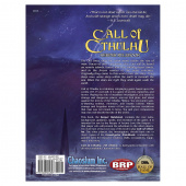 Call Of Cthulhu RPG: Keeper Rulebook Call Of Cthulhu RPG: Keeper Rulebook