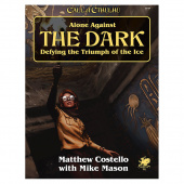 Call Of Cthulhu RPG: Alone Against the Dark