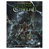 Call Of Cthulhu RPG: Cults of Cthulhu