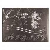 Kanevad Challenges original Kanevad Challenges original