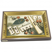 Kanevad Challenges original Kanevad Challenges original