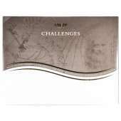 Kanevad Challenges original Kanevad Challenges original