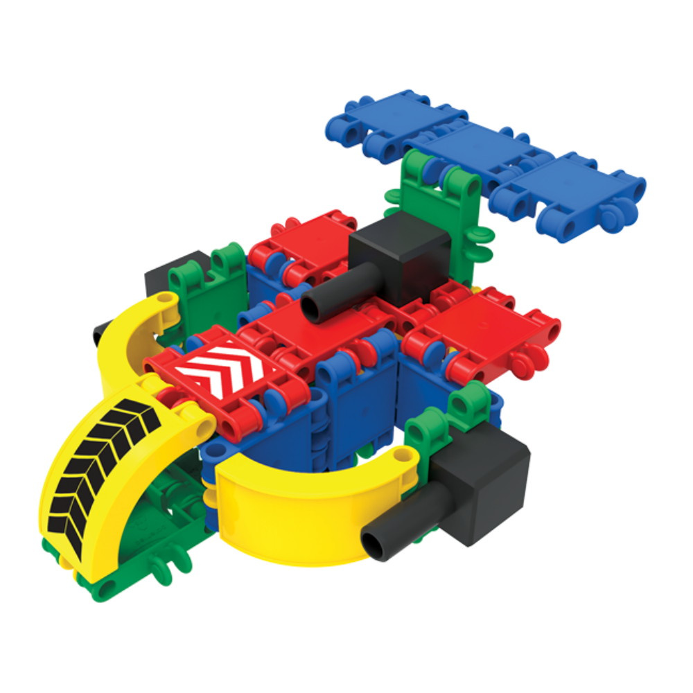 Clics - Tube - 5 i 1