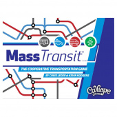 Mass Transit Mass Transit