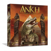 Ankh: Gods of Egypt - Guardians (Exp.)