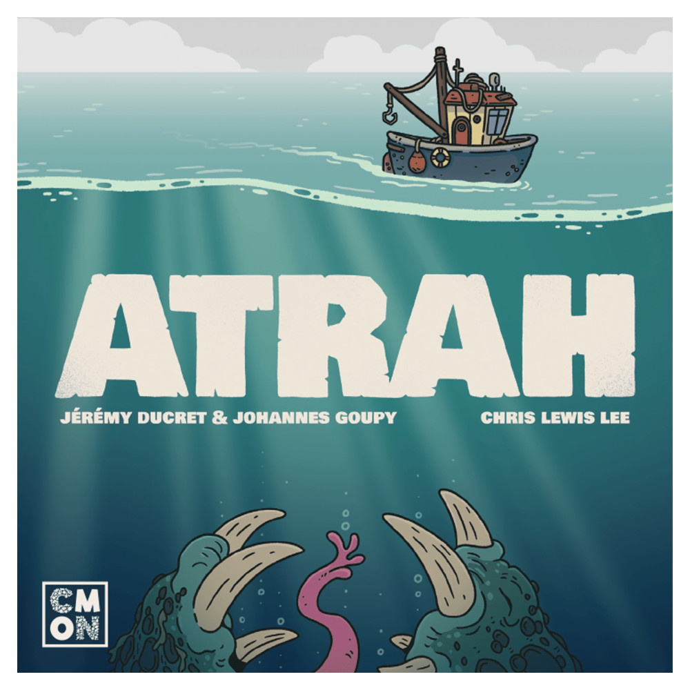 Atrah