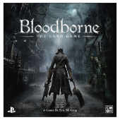 Bloodborne: The Card Game Bloodborne: The Card Game