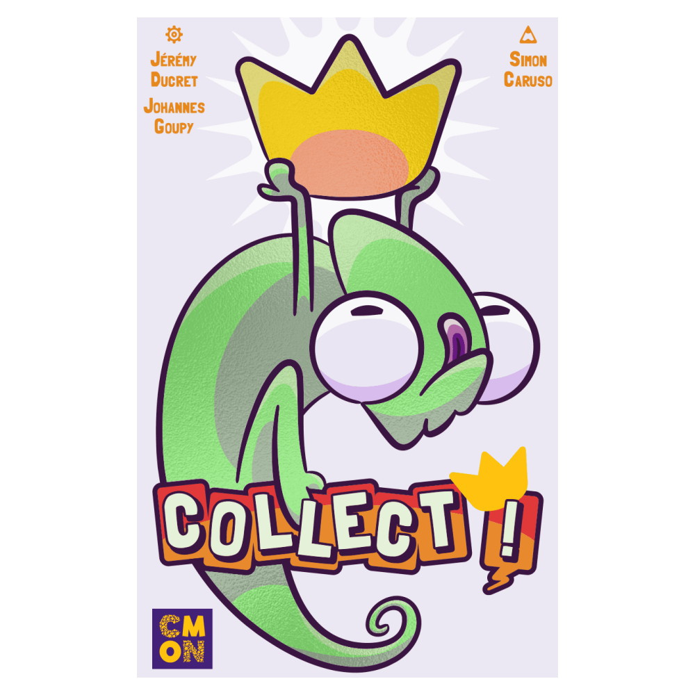 Collect!