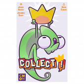 Collect! Collect!
