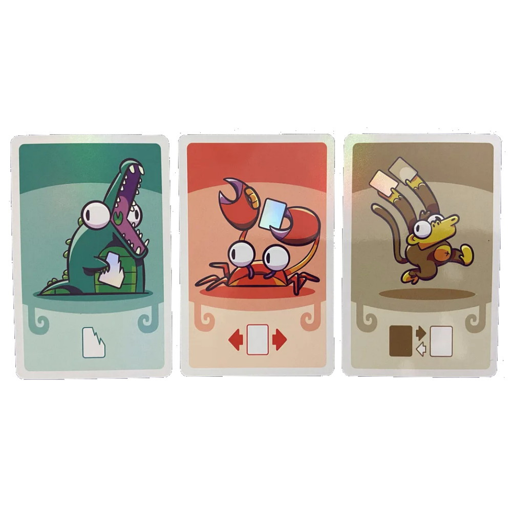 Collect!