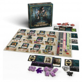 Cthulhu: Dark Providence Cthulhu: Dark Providence