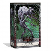 Cthulhu: Death May Die - Ithaqua: the Wind-Walker (Exp.)