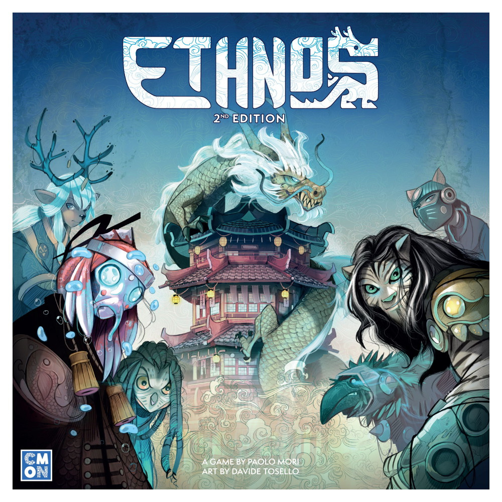 Ethnos