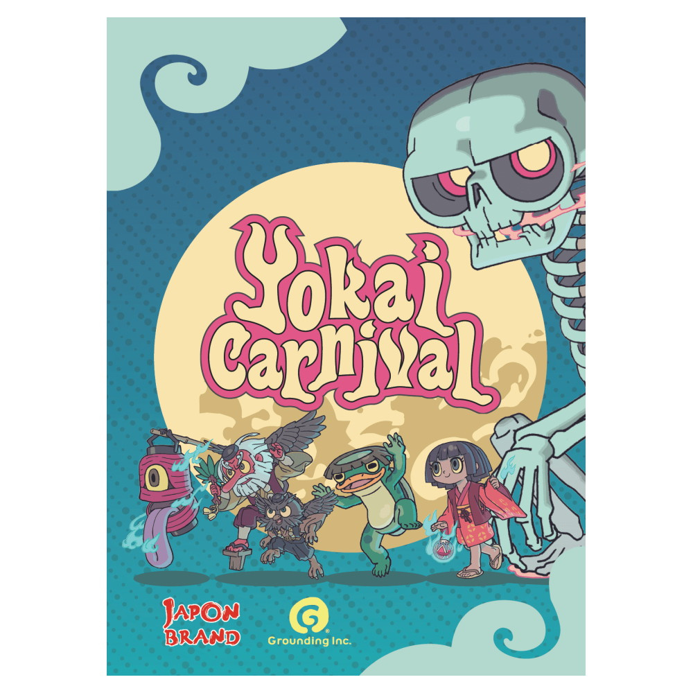Yokai Carnival