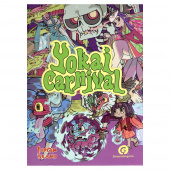 Yokai Carnival Yokai Carnival