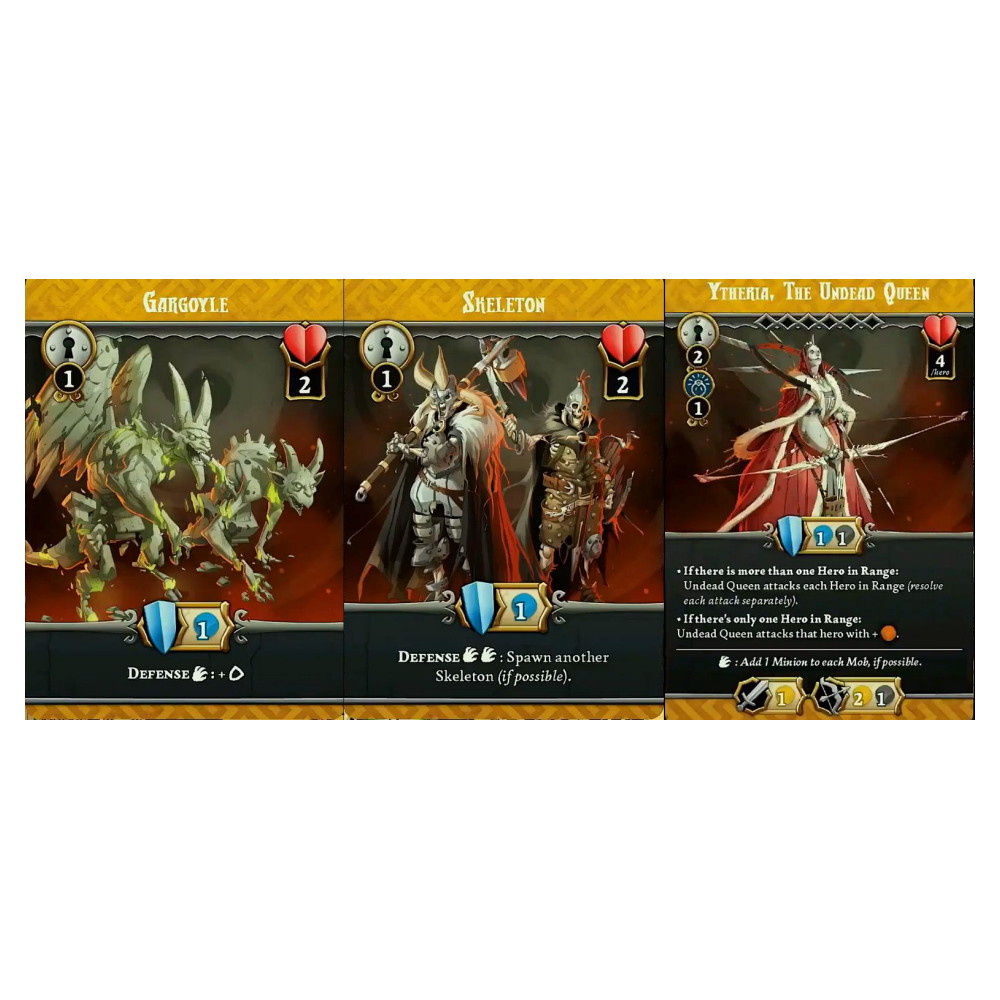 Massive Darkness 2: Hellscape