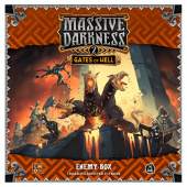 Massive Darkness 2: Gates of Hell (Exp.)