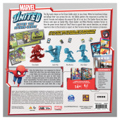 Marvel United: Enter the Spider-Verse (Exp.) Marvel United: Enter the Spider-Verse (Exp.)