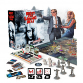 Night of the Living Dead: A Zombicide Game Night of the Living Dead: A Zombicide Game