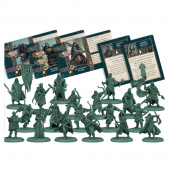 A Song of Ice & Fire: Miniatures Game - Greyjoy Starter Set A Song of Ice & Fire: Miniatures Game - Greyjoy Starter Set
