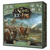A Song of Ice & Fire: Miniatures Game - Brotherhood without Banners Set A Song of Ice & Fire: Miniatures Game - Brotherhood without Banners Set