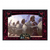 A Song of Ice & Fire: Miniatures Game - Unsullied Swordmasters (Exp.) A Song of Ice & Fire: Miniatures Game - Unsullied Swordmasters (Exp.)