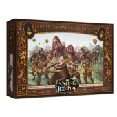 A Song of Ice & Fire: Miniatures Game - Golden Company Crossbowmen (Exp.)
