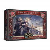 A Song of Ice & Fire: Miniatures Game - Dreadfort Archers (Exp.)