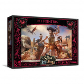 A Song of Ice & Fire: Miniatures Game - Pit Fighters (Exp.)