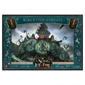 A Song of Ice & Fire: Miniatures Game - Blacktyde Chosen (Exp.) A Song of Ice & Fire: Miniatures Game - Blacktyde Chosen (Exp.)