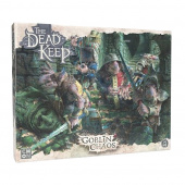 The Dead Keep: Goblin Chaos (Exp.) The Dead Keep: Goblin Chaos (Exp.)