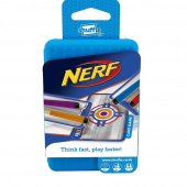 Nerf Kortspil (DK) Nerf Kortspil (DK)
