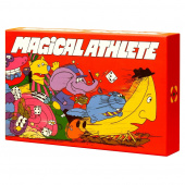 Magical Athlete (EN) Magical Athlete (EN)