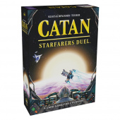 Catan: Starfarers Duel Catan: Starfarers Duel