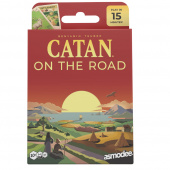 Catan: On the Road Catan: On the Road