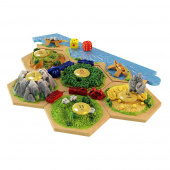 Catan 3D Edition (EN) Catan 3D Edition (EN)